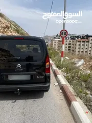  5 سيتروين برلنجو