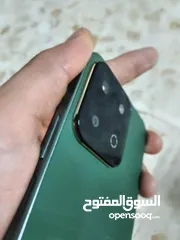  3 تلفونhonor x7c 256GB)(8+8ram)  لون اخضر استعمال شهر  بسعر 80 دينار  التلفون جبار وقوي وبدعم 45 فريم
