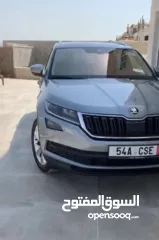  1 كودياك دفع رباعي