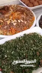  24 جاج محشي دوالي ....اوزي & مقلوبة  تواصل واتساب تواصي طبخ بيتي
