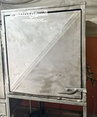  2 فرن مخابز مطاعم