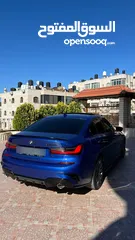  2 BMW 330e 2022 M PACKAGE FULL