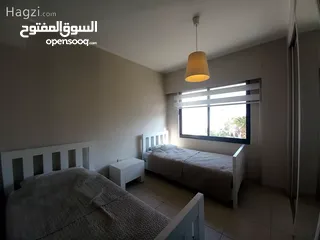  4 شقة مفروشة للإيجار 105م2 ( Property 18380 ) سنوي فقط