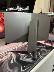  3 شاشة Alienware AW2518HF  240هرتز