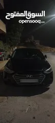  4 (بيع او بدل) Hyundai Elantra GLS 18/19