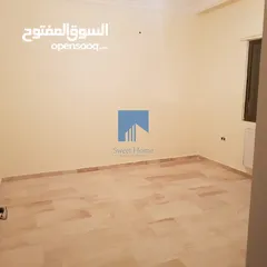 21 شقة فاخرة للبيع في خلدا خلف بردايس طابق ثالث 185م تشطيب سوبر ديلوكس بسعر مغري