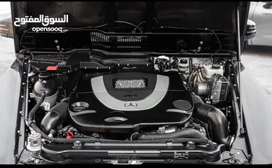  3 Mercedes G500 2015