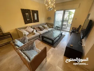  9 شقة مفروشة للإيجار 160م2 ( Property 15794 )-175068810