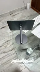  3 Apple iPad Pro 12.9” stand (space gray)