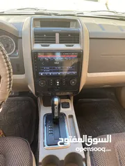  7 فورد اسكيب