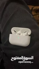  1 air  poids pro الجيل الثاني