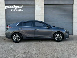  24 Hyundai ioniq 2020 electric  اقساط من المعرض بدون بنوك أو شركات تسهيل