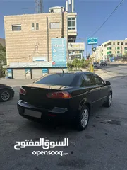  5 ميتسوبيشي لانسر EX وارد الشركه للبيع او للبدل