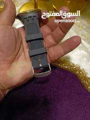  1 ساعة سواتش للبيع جديده