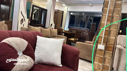  11 طقم كورنر تفصيل خشب لاتيه وقراط إسفنج ضغط عالي سفنج تركي القماش قماش مخمل ووتر بروف