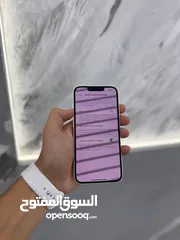  3 ايفون 14 256 جيجا لون نهدي او ابيض او ازرق ‎‏‎‏‎ مستعمل وكالة بحالة الجديد نسبة البطارية 87-90%