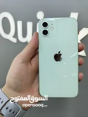  2 IPHONE 12 ( 64 GB ) / USED /// ايفون 12 ذاكرة 64 مستعمل وكالة