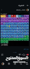  4 حساب فورت نايت قوي جدا  قابل للتفاوض بشيئ بسيط