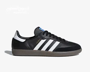  2 Samba adidas