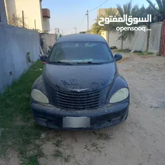  5 كرايسلر BT