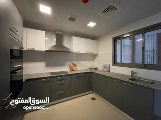  6 1 BR Apartment in The Links – Muscat Hills for Sale