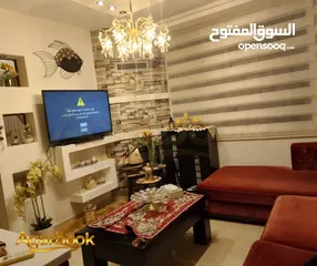  5 فيلا مفروشة للإيجار