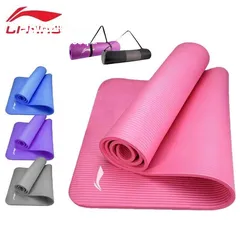  3 فرشات ايروبيكس ويوغا عدة اشكال