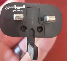  4 شاحن سامسونج أصلى super fast charging