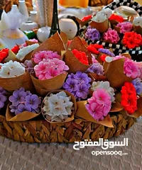  15 آلعيون اللامعة لتحف والهدايا