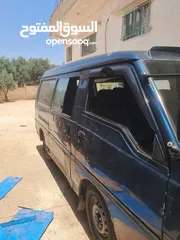  3 باص هونداي h100للبيع