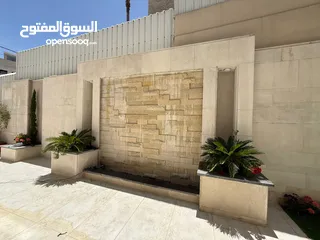  10 شقة شبه مفروشة للإيجار في عبدون ( Property 38508 )-175064043