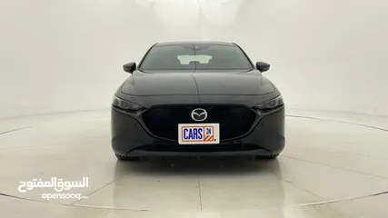  8 (FREE HOME TEST DRIVE AND ZERO DOWN PAYMENT) MAZDA 3