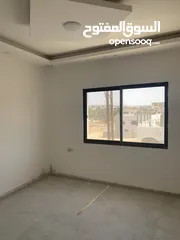  4 شقق للإيجار جديدة اول ساكن