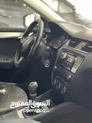  5 سكودا اوكتافيا 2016 اصل عمومي