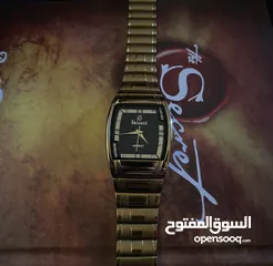  2 ساعة SWIs MAX كلاسيكي vintage