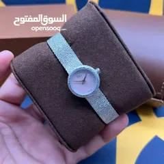  4 ساعات ديور نسائية