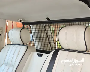  5 Range rover 2006 بحالة الوكالة