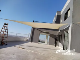  8 مظلات شراعية