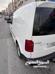  1 فان كادي بحاله جيده جدا. 8000jd