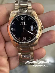  17 7  ساعات اصليه جديده سويسري وياباني