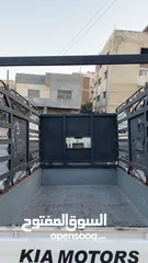  5 بكب بنجو 2001 غرفه وربع