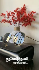  5 نظارة شمسية ستاتية ورجالية UNISEX