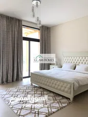  5 2 Bedrooms Apartment for Rent in Muscat Bay REF:845R