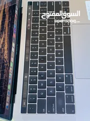  2 Mac book pro 2019 256GB 8GB RAM i5 Touch Bar. Very clean condition