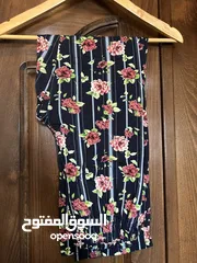  2 بجامة صبايا