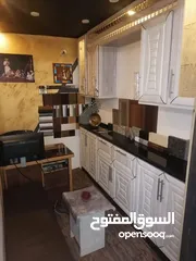  19 مطبخك فقط  .. شامل رخام ومجلى وبطاريه