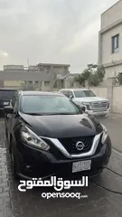  10 Nissan murano PlANIUM