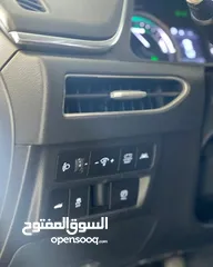  13 سوناتا هايبرد 2021
