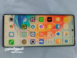  3 هونور استعمال نظيف 256 الرام 8