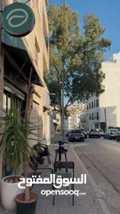  5 كوفي هاوس للبيع " خلو "